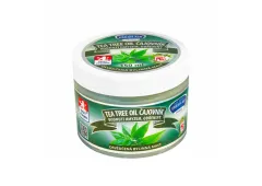 Tea tree oil bylinná vazelína, 150 ml