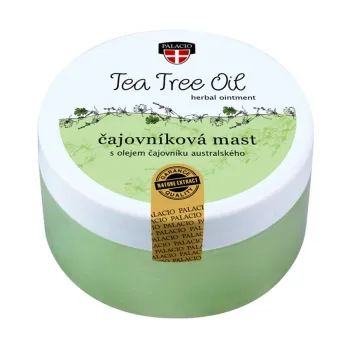 Tea Tree oil