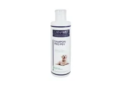 CANAVET – přírodní šampon pro psy, 250 ml