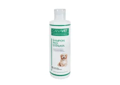 CANAVET – přírodní šampon pro štěňata, 250 ml