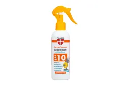 CannaProtect - Opalovací mléko SPF10 s konopím, 200 ml CannaProtect - Opalovací mléko SPF10 s konopím, 200 ml
