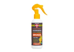 CannaProtect - Tělové mléko pro podporu opálení s konopím, 200 ml CannaProtect - Tělové mléko pro podporu opálení s konopím, 200 ml
