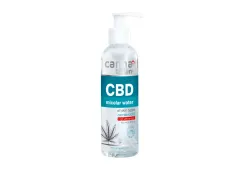 CBD Micelární voda 200 ml