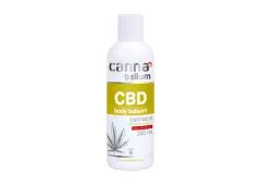 CBD tělový balzám 200 ml