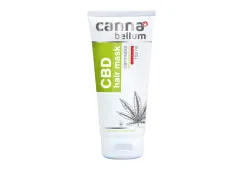 CBD vlasová maska 150 ml CBD vlasová maska 150 ml