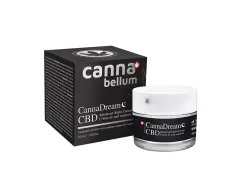 CBD CannaDream noční krém 50 ml