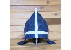 Čepice do sauny Rytířská helma