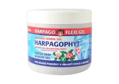 Čertův dráp, 600 ml