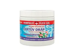 Čertův dráp, 600 ml Čertův dráp, 600 ml