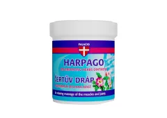 Čertův dráp masážní regenerační mast 125 ml