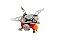 Skládací plynový vařič Outdoor Camping K – 202