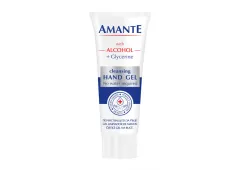Antibakteriální gel na ruce, 65 ml