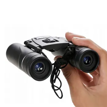 Turistický dalekohled Turistický dalekohled