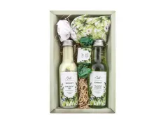 Kosmetický balíček s konopným olejem Kosmetický balíček s konopným olejem