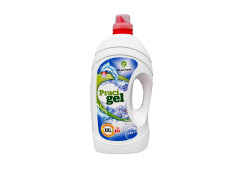 DARSI - Gel na praní 5,65 L
