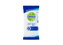 Dettol Univerzální čistící ubrousky, 36 ks Dettol Univerzální čistící ubrousky, 36 ks