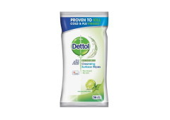 Dettol Univerzální čistící ubrousky, 36 ks