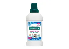 SANYTOL Dezinfekce na prádlo Active fresh, 500 ml SANYTOL Dezinfekce na prádlo Active fresh, 500 ml