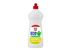 EcoCannabis na nádobí 1000 ml