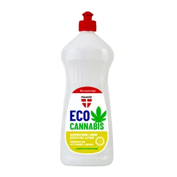 Eco Cannabis na nádobí 1000 ml
