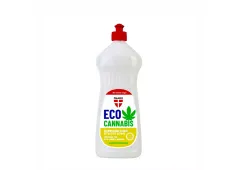EcoCannabis na nádobí 500 ml