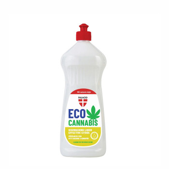 Eco Cannabis na nádobí 500 ml