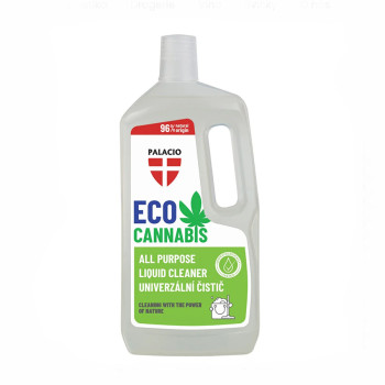 Eco Cannabis univerzální čistič 1000 ml 
