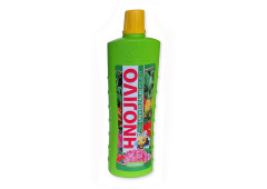 FORESTINA Univerzální Hnojivo na rostliny 1000 ml