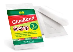 GlueBand – lapač na lezoucí hmyz 2 ks