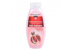 POMEGRANATE & ALOE Hair Balsam 500 ml