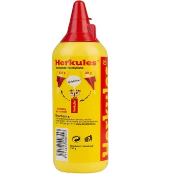 Herkules lepidlo univerzálnÍ Herkules lepidlo univerzálnÍ