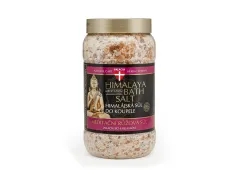 Himalájská meditační koupelová sůl, 1200 g