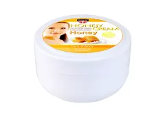 Honey pleťový a tělový krém, 200 ml