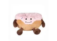 Hřejivý plyšák do mikrovlnky Donut