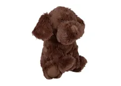 Hřejivý plyšák do mikrovlnky Labrador