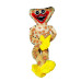 Plyšová hračka wuggy huggy 40 cm