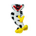 Plyšová hračka wuggy huggy 40 cm