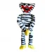 Plyšová hračka wuggy huggy 40 cm Plyšová hračka wuggy huggy 40 cm