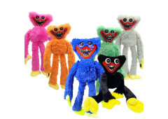 Huggy Wuggy Plyšová hračka 40 cm