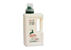JELEN prací gel na vlnu a merino 1350 ml