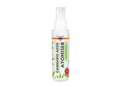 Konopná osvěžující voda 100 ml