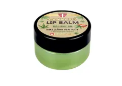 Konopný balzám na rty, 25 g