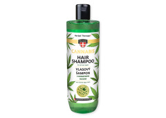 Cannabis Hair Shampoo, 500 ml