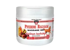 Koňský balzám hřejivý, 600 ml