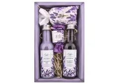BOHEMIA Sada levandule premium BOHEMIA Sada levandule premium