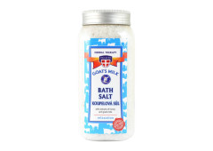 Goat's Milk Bath Salt 900 g