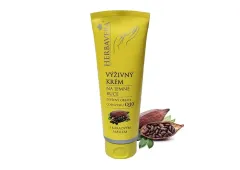 Výživný krém s Q10 a kakaovým máslem, 120 ml