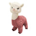 Plyšová Lama alpaca