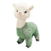 Plyšová Lama alpaca