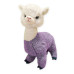 Plyšová Lama alpaca